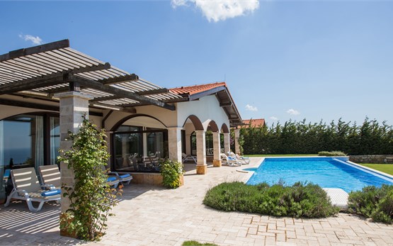 BlackSeaRama Golf & Villas Balchik