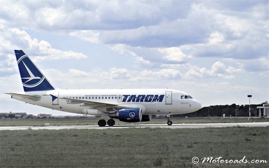 Constanta airport taxi