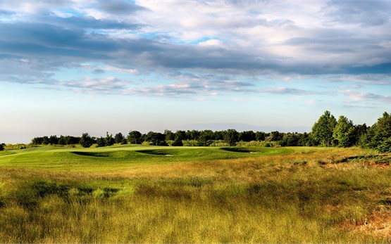 Leuchtturm Golf & Spa