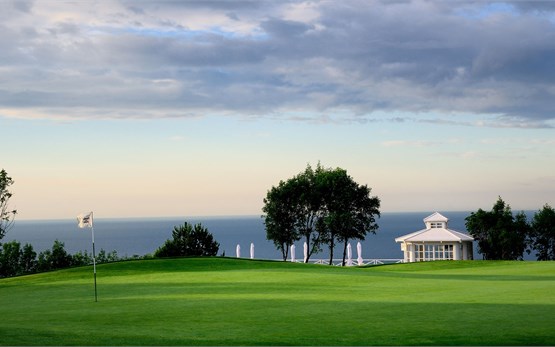 Lighthouse Golf & Spa Resort