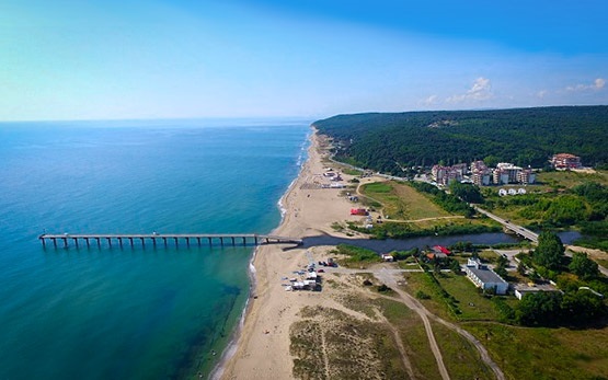 Shkorpilovtsi, Bulgaria