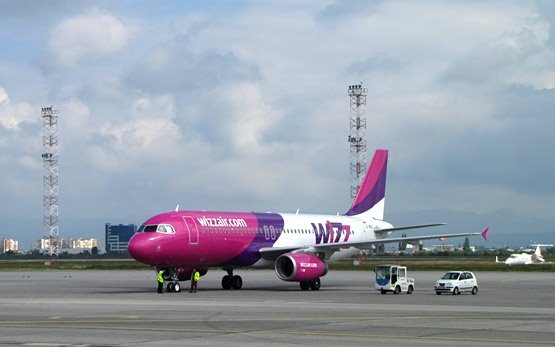 Sofia airport - Bulgaria